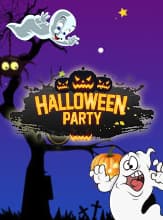 HalloweenParty