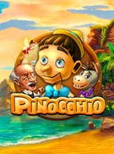 Pinocchio