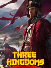 Three Kingdoms
